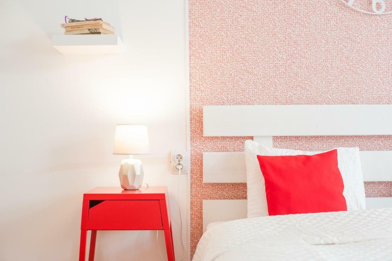 Spacious Stylish Apartment In Old Town Sibiu Exterior photo
